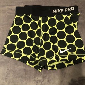 Nike Pro Spandex